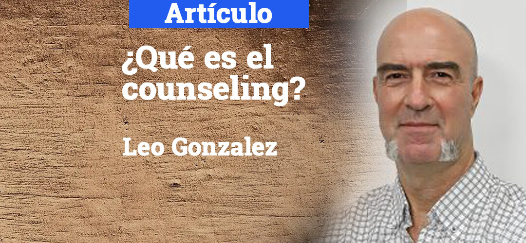 ¿Qué es el counseling?