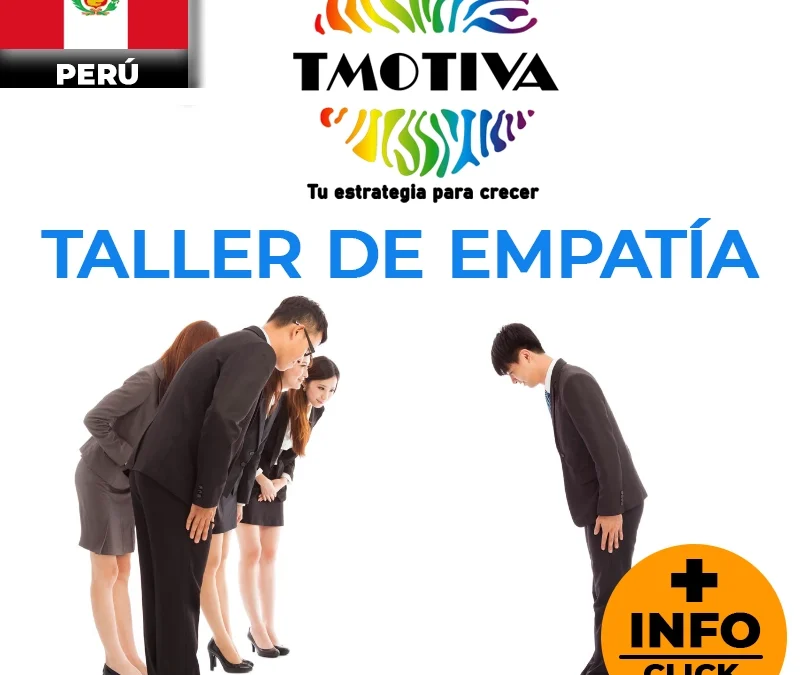 Taller de Empatía