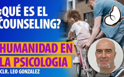 ¿Qué es el Counseling?